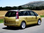 Citroen C4 Picasso 2006 года